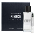 Abercrombie & Fitch Fierce 2-Piece Set 3.4oz Men EDP Spray by Abercrombie & Fitch