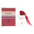 El Ganso Señorita Mon Amour 2.5oz Women EDT Spray by El Ganso