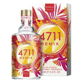 4711 Remix Exotic Paradise 3.4oz Unisex EDC Spray by 4711 Muelhens