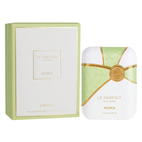 Armaf Le Parfait Adika 3.4oz Women EDP Spray by Armaf