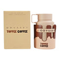 Armaf Odyssey Toffee Coffee 3.4oz Men EDP Spray by Armaf