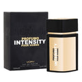 Vurv Intensity Gold 3.4oz Men EDP Spray by Vurv