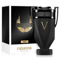Paco Rabanne Invictus Victory Absolu Parfum Intense 6.8oz Men EDP Spray by Paco Rabanne