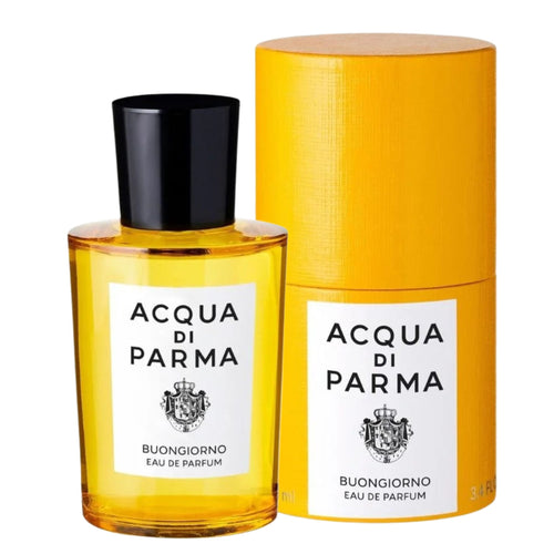 Acqua Di Parma Buongiorno 3.4oz Unisex EDP Spray by Acqua Di Parma