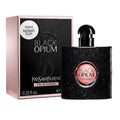 Yves Saint Laurent Opium Black Mini 0.25oz Women EDP Spray by Yves Saint Laurent