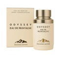 Armaf Odyssey Eau Montagne 3.4oz Men EDP Spray by Armaf