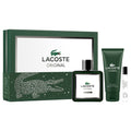 Lacoste Parfum 3-Piece Set 3.3oz Men Spray by Lacoste