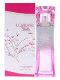 Lomani Bella 3.3oz Women EDP Spray by Lomani