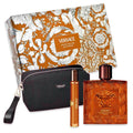 Versace Eros Najim Parfum 3-Piece Set 3.4oz Men EDP Spray by Versace