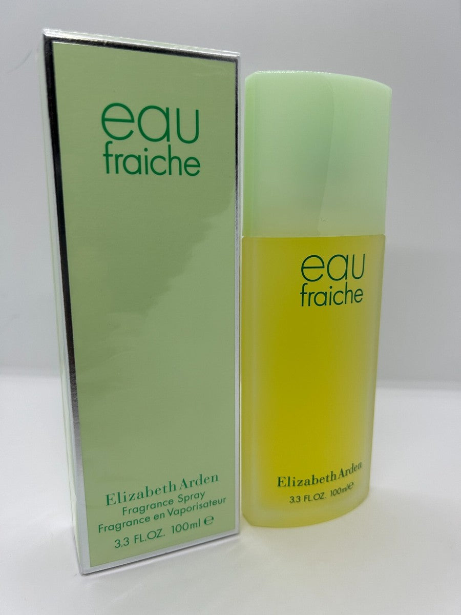 Eau Fraiche Elizabeth Arden 3.3oz Women EDT Spray by Elizabeth Arden