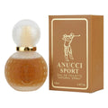 Anucci Sport 3.4oz Men EDT Spray by Anucci