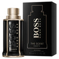 Hugo Boss The Scent Magnetic 3.3oz Men EDP Spray by Hugo Boss