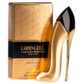 Carolina Herrera Good Girl Midnight Mini 0.24oz EDP Women Spray by Carolina Herrera