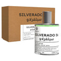 Amaran Silverado 56 3.4oz Unisex EDP Spray by Amaran