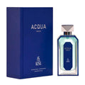Kisa Acqua 3.4oz Unisex EDP Spray by Kisa