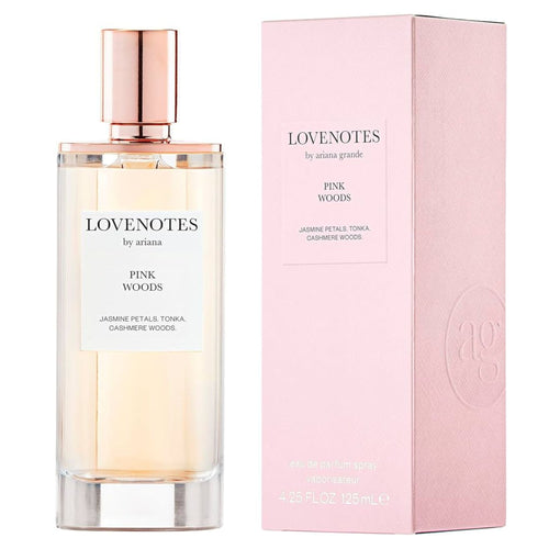 Ariana Grande Love Notes Pink Woods 4.2oz Women EDP Spray by Ariana Grande
