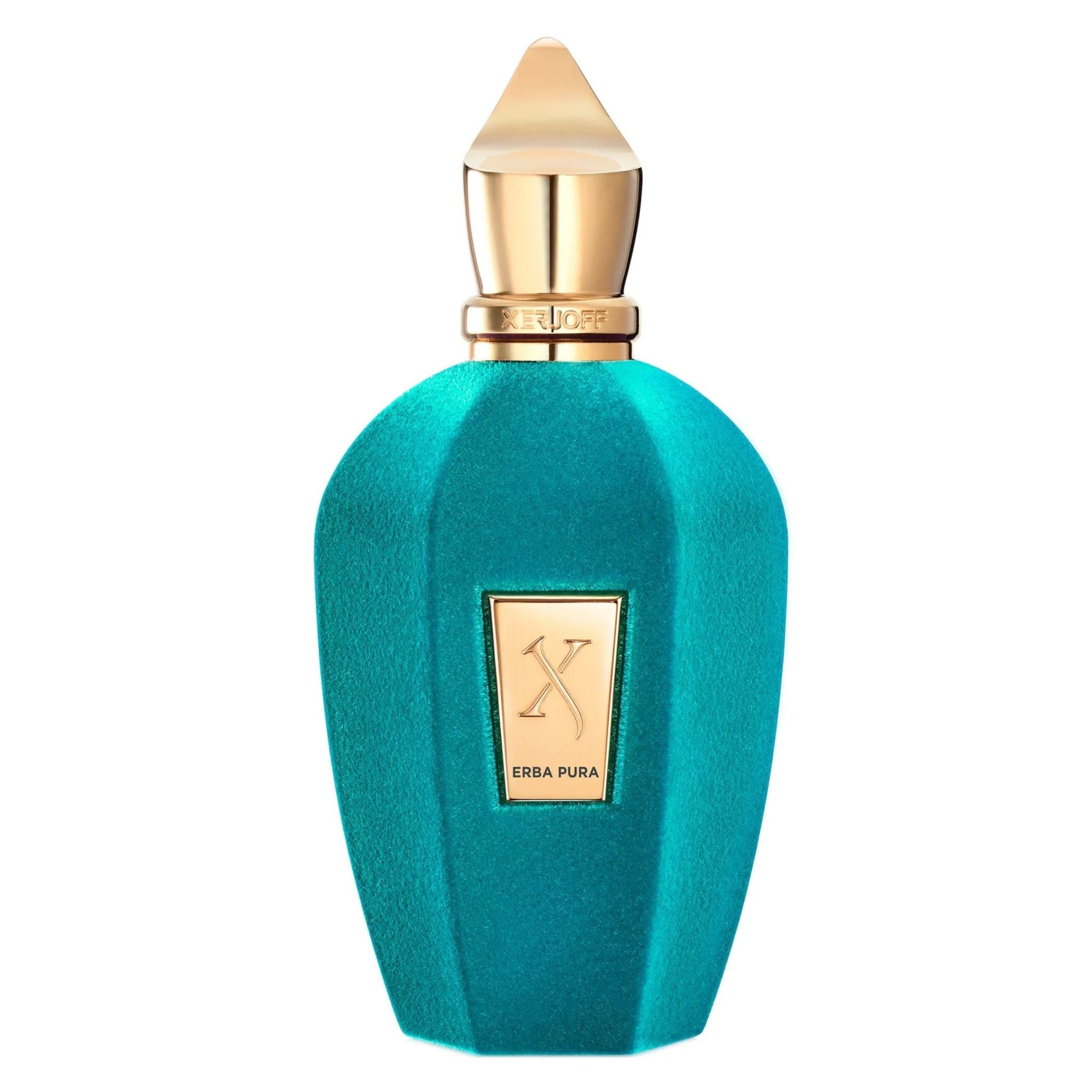 Xerjoff Erba Pura 3.4oz Unisex EDP Spray Tester by Xerjoff
