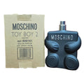 Moschino Toy Boy 2  3.4oz Men EDP Spray Tester by Moschino