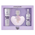 Ariana Grande Thank U Next 2.0 3-Piece Set 3.4oz Women EDP Spray by Ariana Grande