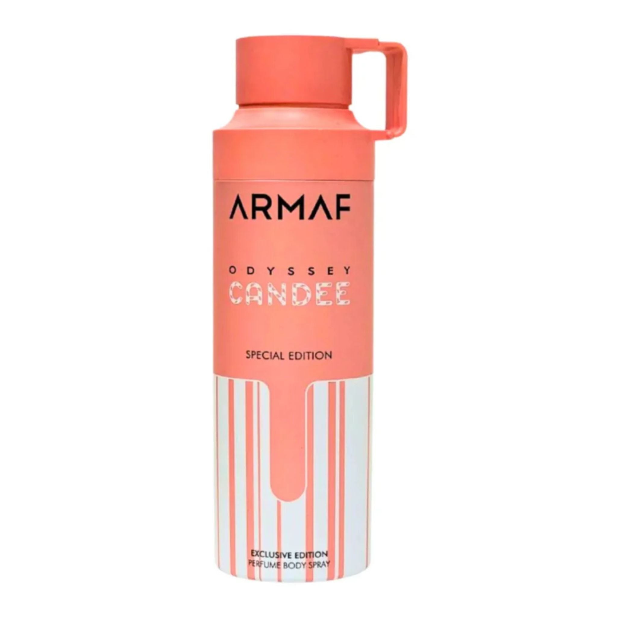 Armaf Odyssey Candee Body Spray 6.8oz Women Spray by Armaf