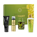 Armaf Odyssey Tyrant Special Edition by Armaf 4-Piece 3.4oz Men EDP Spray by Armaf
