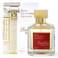 Fragrance World Barakkat Rouge 540 EDP 3.4oz Unisex EDP Spray by Fragrance World