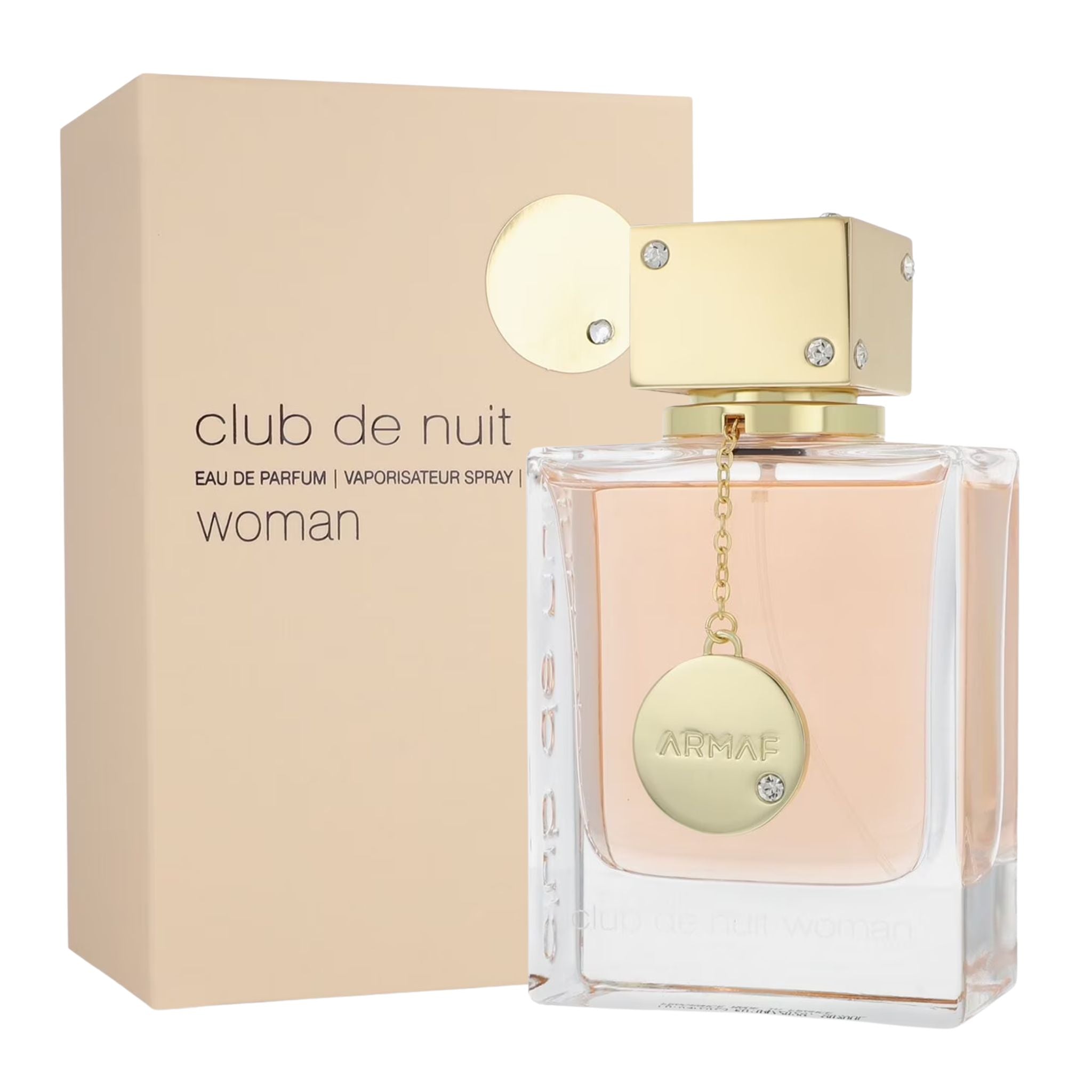 Club De Nuit 8.4oz Women EDP Spray by Armaf