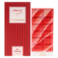 Armaf Red Velvet 2.37oz Unisex EDP by Armaf