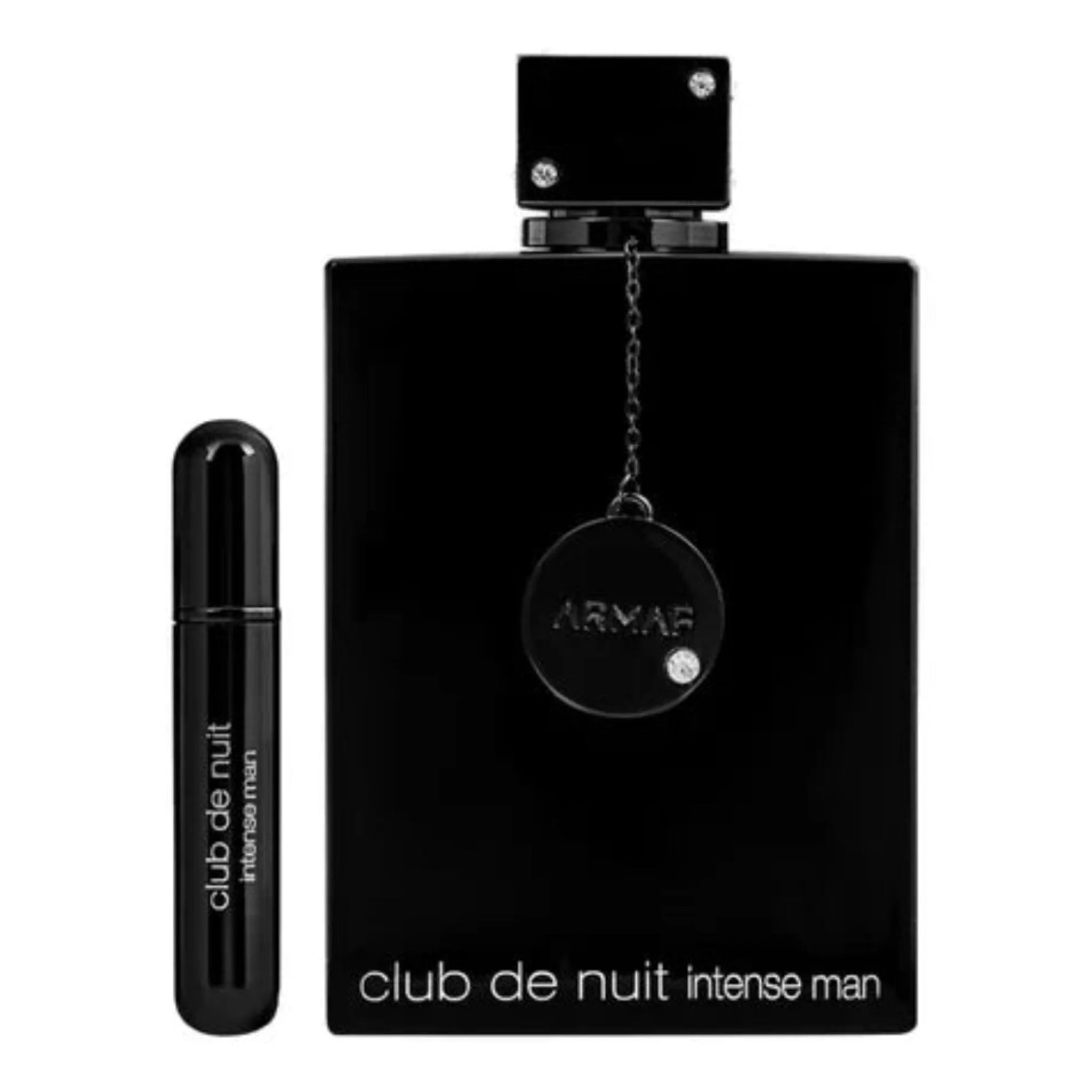 Armaf Club De Nuit Intense 8.4oz Men EDP Spray by Armaf