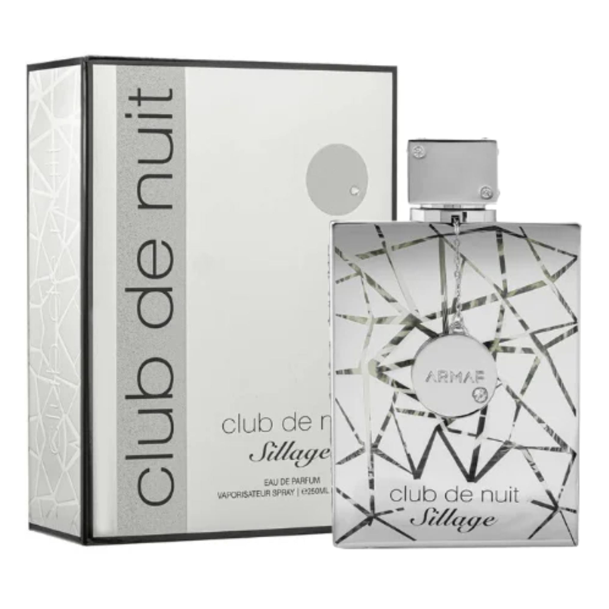 Club de Nuit Sillage 8.4oz Men EDP by Armaf