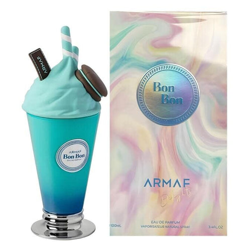 Armaf Bon Bon 3.4oz Unisex EDP Spray by Armaf