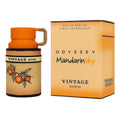 Armaf Odyssey Mandarin Sky Vintage 3.4oz Men EDP by Armaf