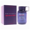 Armaf Odyssey Revolution 3.4oz Unisex EDP Spray by Armaf