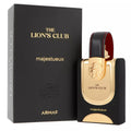 Armaf The Lion's Club Majestueux 3.4oz Unisex EDP Spray by Armaf