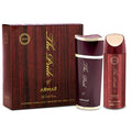 Armaf The Pride 2-Piece Set 3.6oz Women EDP Spray by Armaf