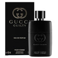 Gucci Guilty 1.6oz Men EDP Spray by Gucci