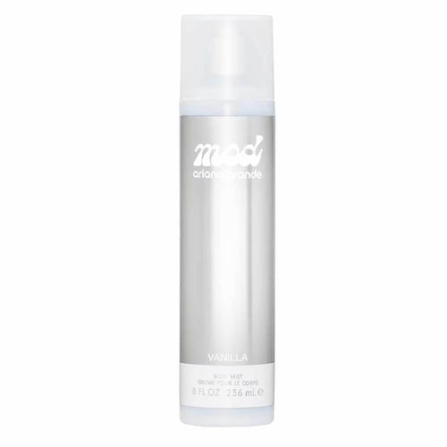 Ariana Grande MOD Vanilla Body Mist 8.0oz Women Spray by Ariana Grande