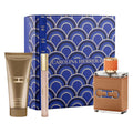 Carolina Herrera CH Men Insignia 3-Piece 3.4oz Men by Carolina Herrera