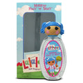 Lalaloopsy Mittens Fluff 'n' Stuff 3.4oz Kids EDT Spray by Lalaloopsy