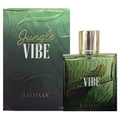 Rayhaan Jungle Vibe 3.4oz Men EDP Spray by Rayhaan