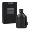 Dumont Nitro Intense 3.4oz Men EDP Spray by Dumont