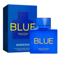 Antonio Banderas Blue Seduction Summer Essence 3.4oz Men EDT by Antonio Banderas