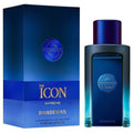 Antonio Banderas The Icon Supreme 3.4oz Men EDP Spray by Antonio Banderas