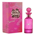 Jo Milano Deadly by Fragrance Story 3.4oz Women EDP Spray by Jo Milano