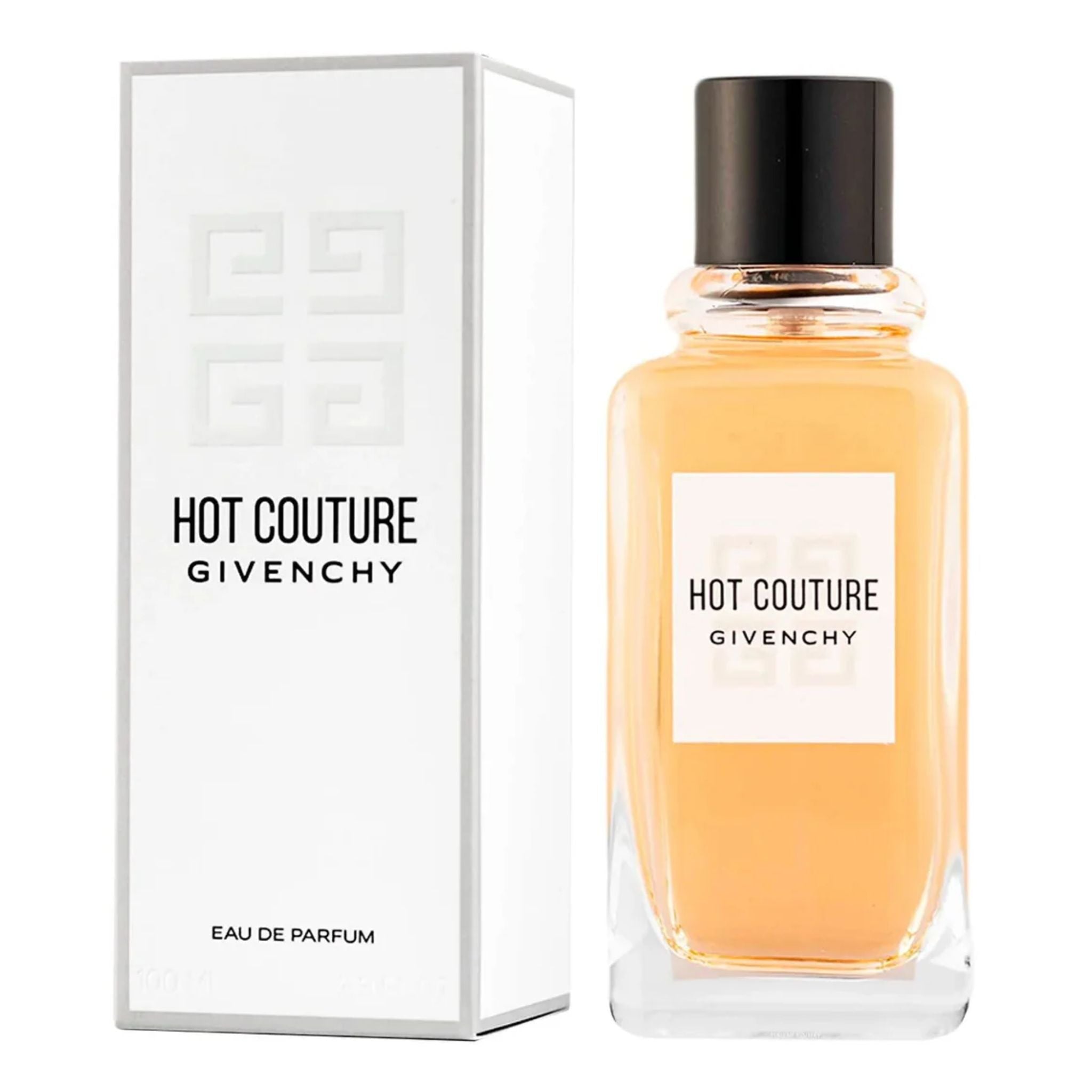 Givenchy Hot Couture 3.3oz Women EDP Spray by Givenchy