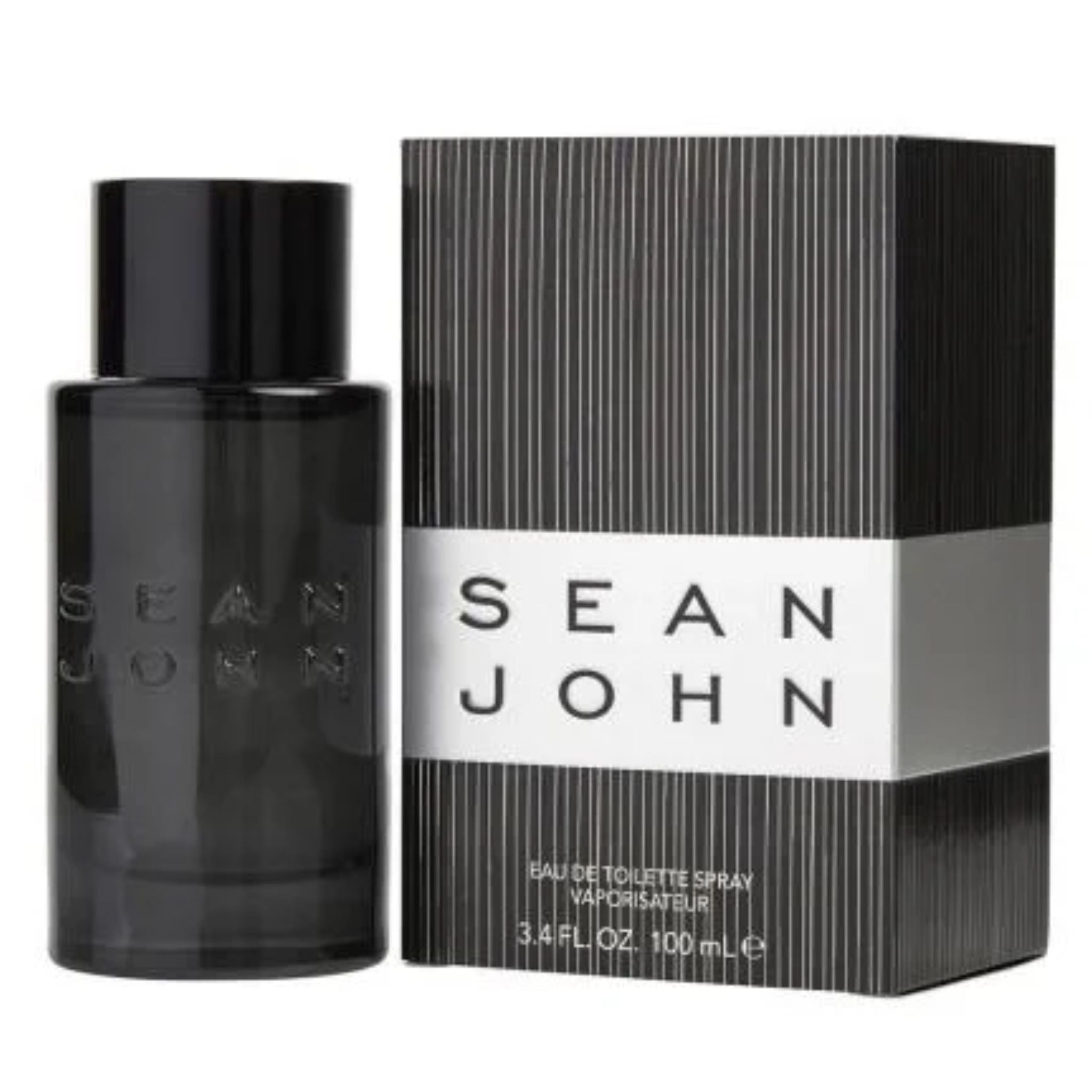 Sean John 3.4oz Men EDT Spray by Sean John