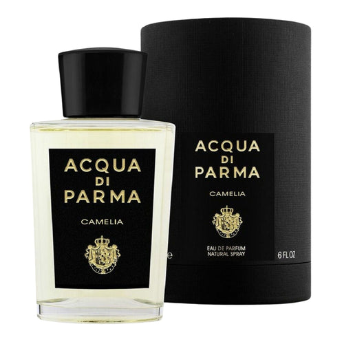 Acqua di Parma Camelia 6.0oz Unisex EDP Spray by Acqua Di Parma
