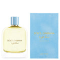 Dolce & Gabbana Light Blue 6.7oz Men EDP Spray by Dolce & Gabbana