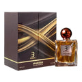 Bharara Arabesque 3.4oz Men EDP Spray by Bharara
