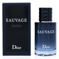 Dior Sauvage 1.0oz Men EDT Spray by Dior